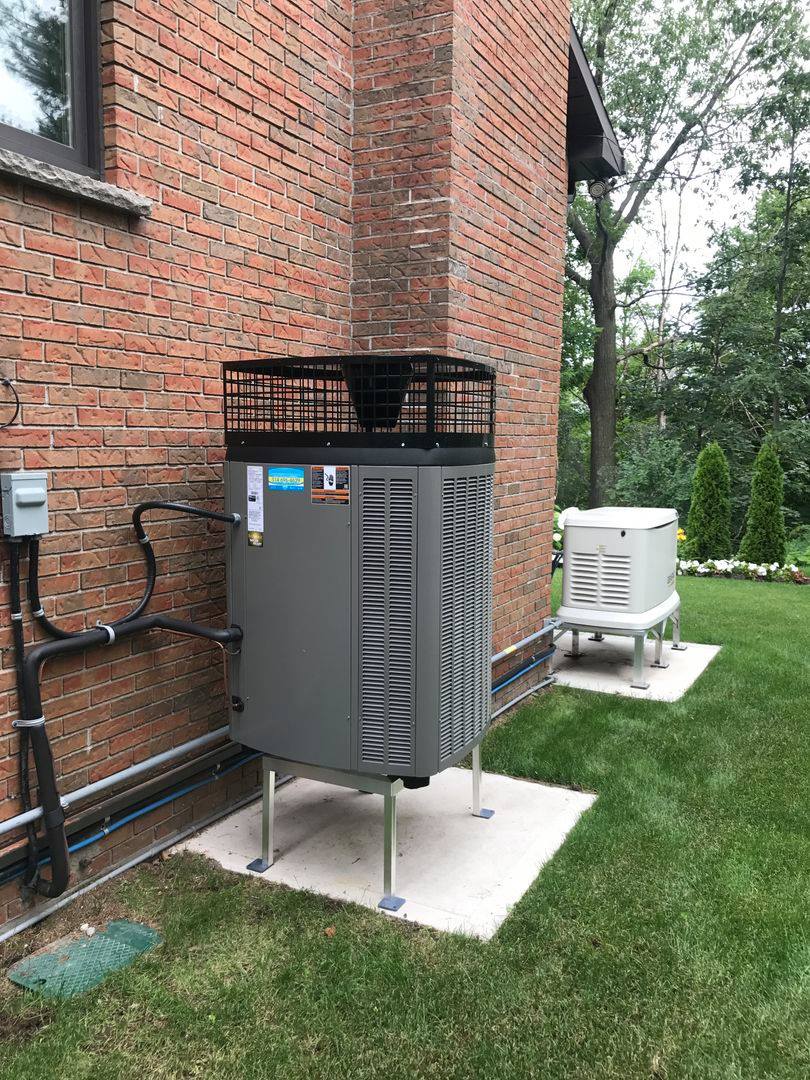 Best Heat Pump 2025 Aryn Belinda