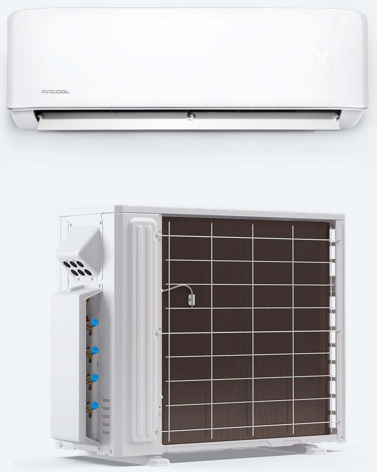 10 Best Ductless MiniSplit Heat Pumps Costs, Pros & Cons of Each Unit